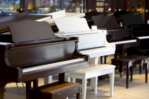 Things You Should Know Before Buying a Used Piano