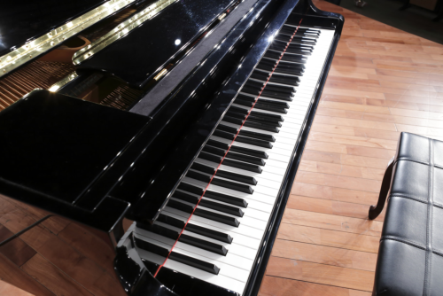 Preserve Your Piano’s Quality Through These Storage Tips