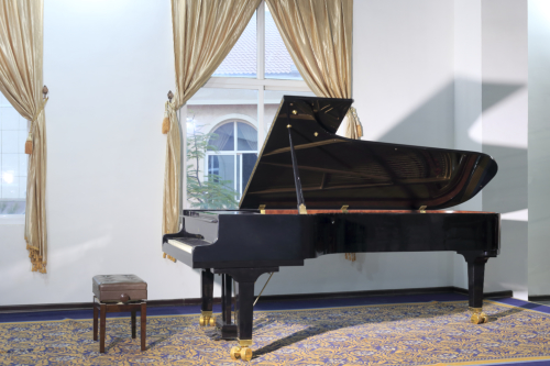 Why Invest in Professional Piano Moving